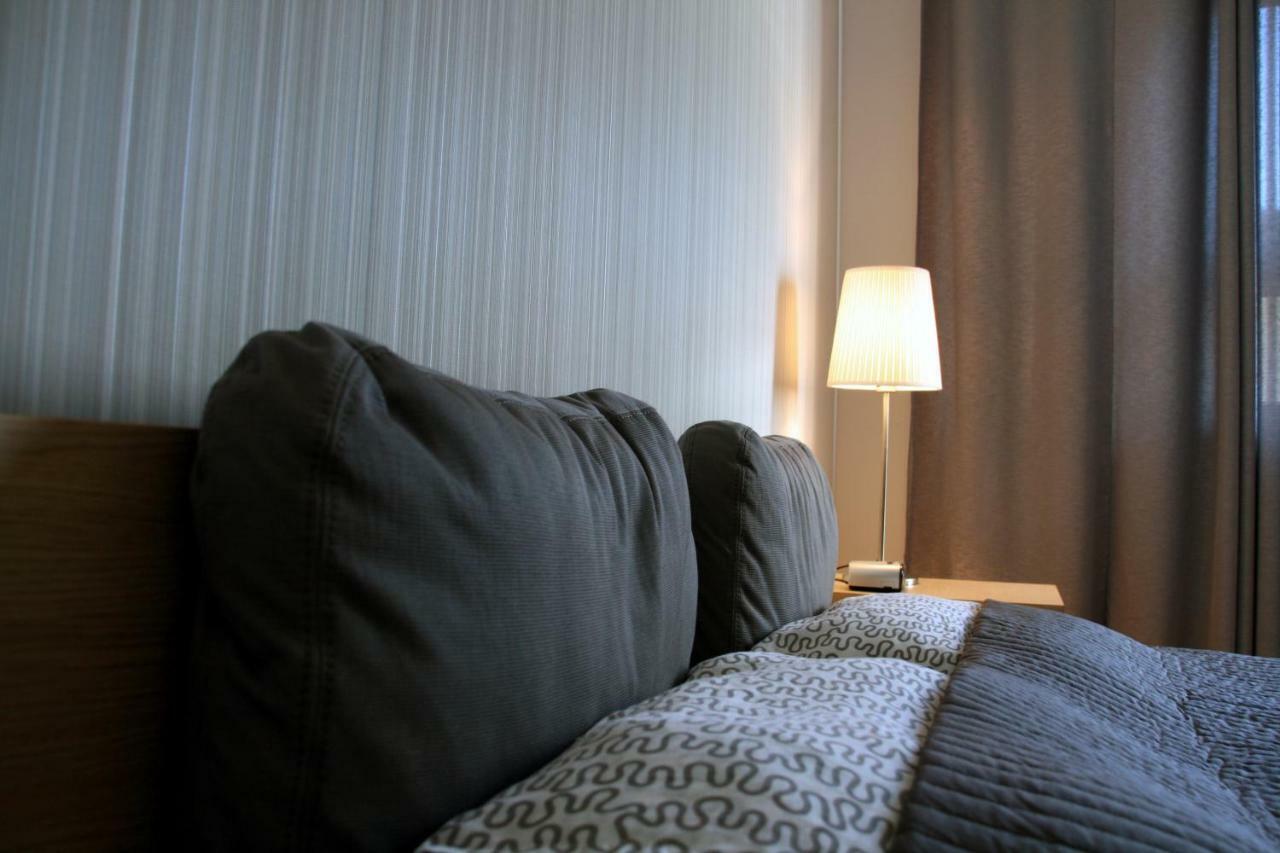 Apartamenty Morskie Perla I Bursztyn Jastrzebia Gora Exterior photo